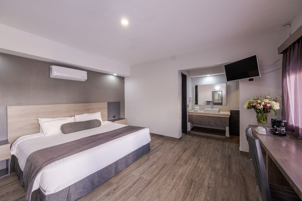 Estandar con cama king photo 3