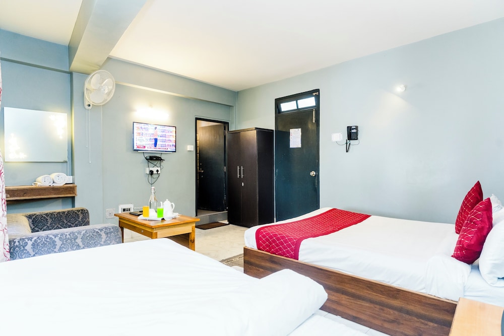 Comfort Triple Room - Photo 14