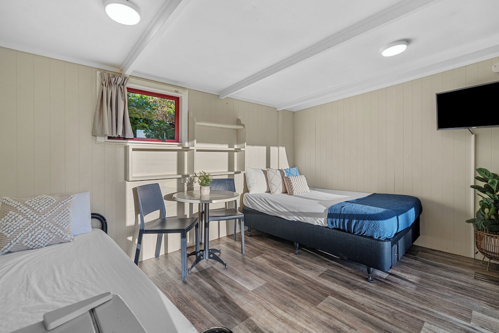 Standard Cabin photo 1