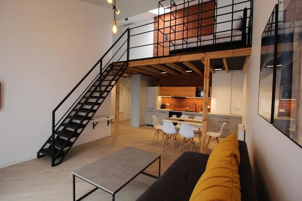 Comfort Apartment (number 303,307) photo 1