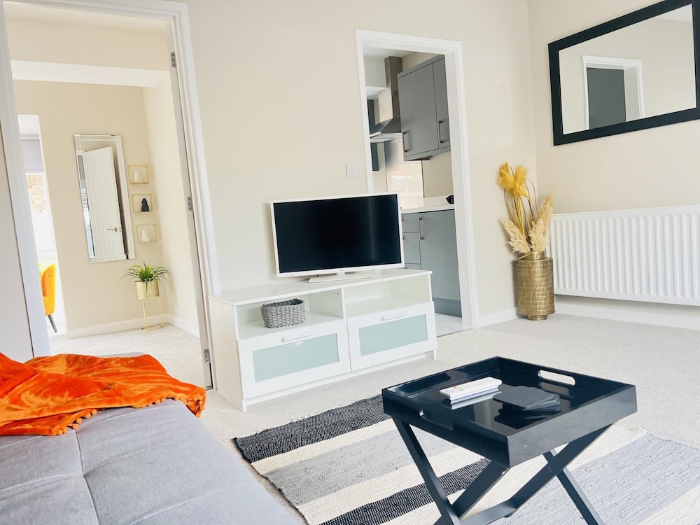Apartment photo 1