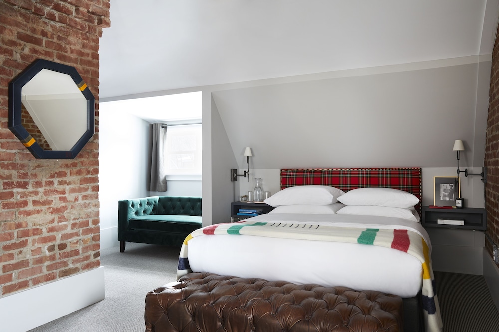Studio, 1 Queen Bed, Non Smoking