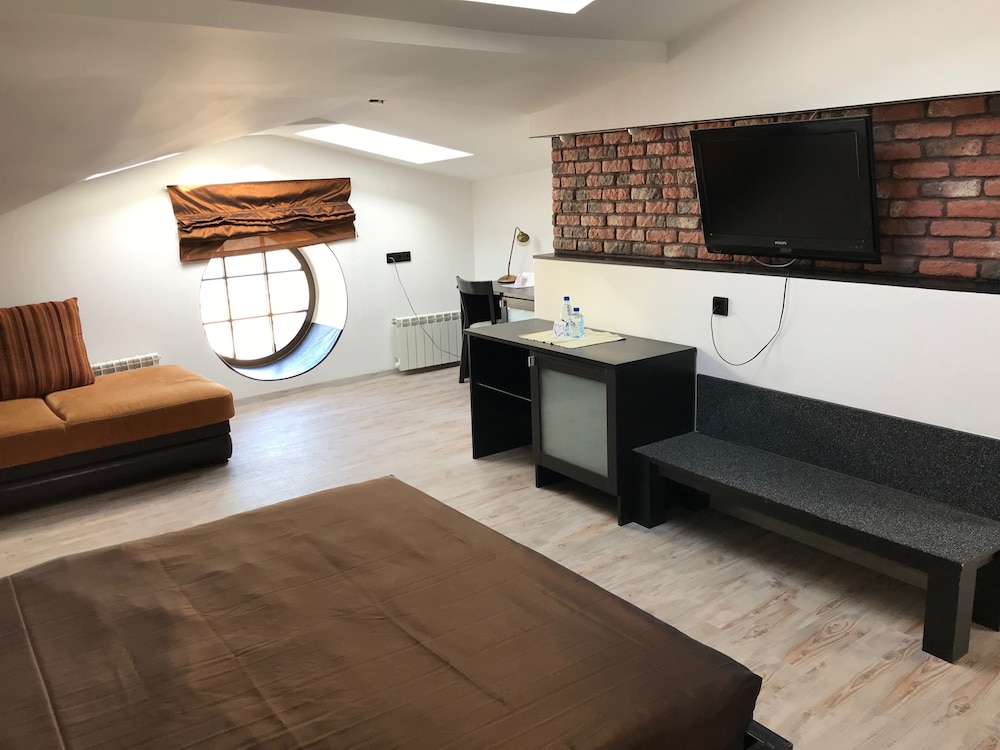 Superior Room, 1 Double Bed photo 2