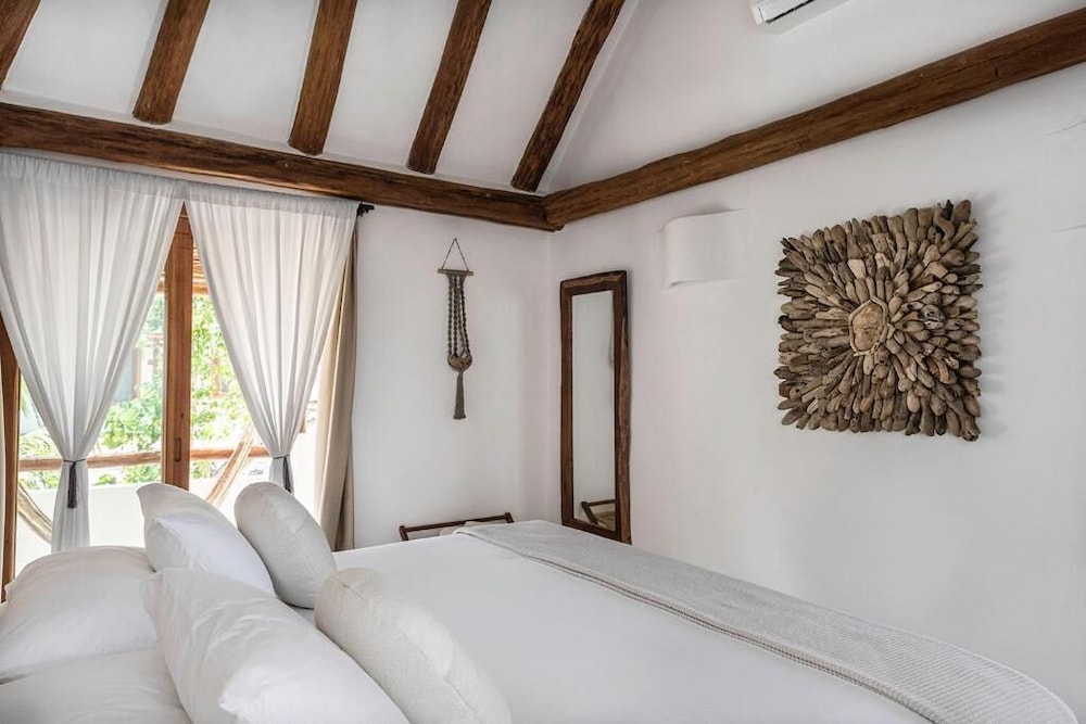 Habitacion Deluxe photo 2