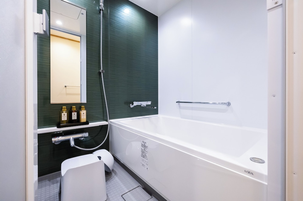 Wide Japanese style room, Non Smoking photo 3