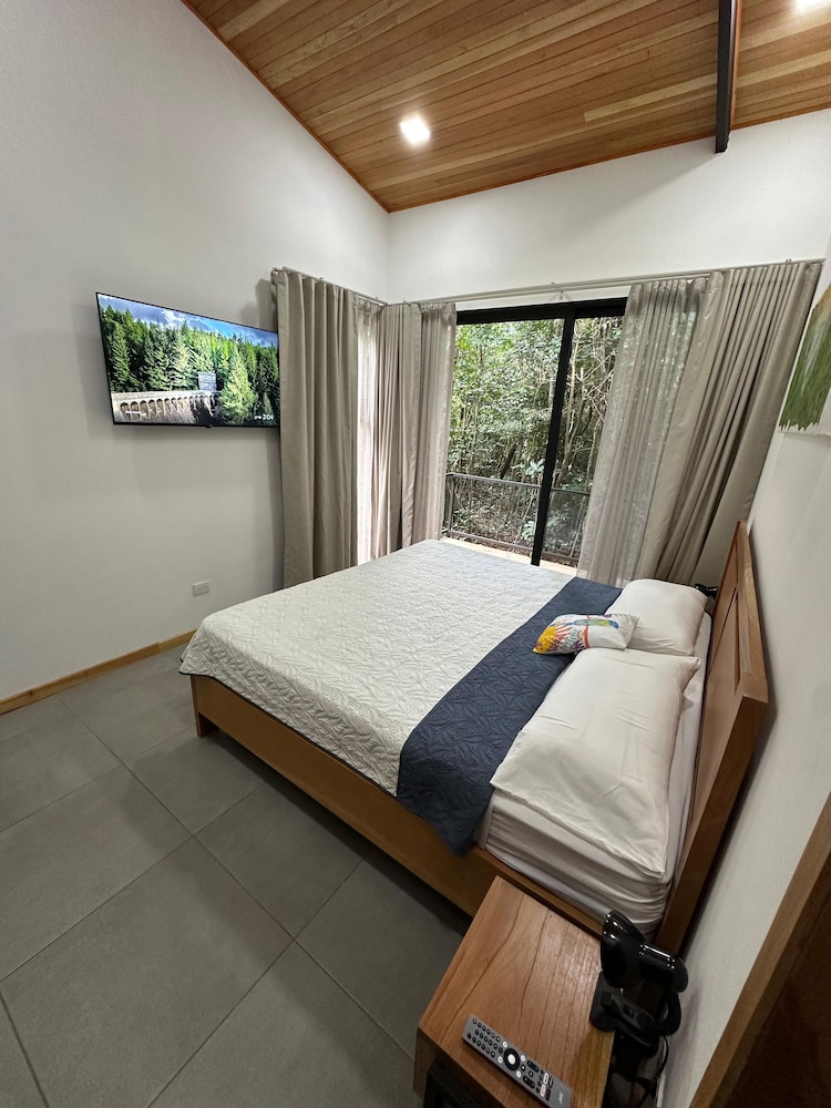 Family Villa, 2 Bedrooms, Non Smoking, Garden View photo 3