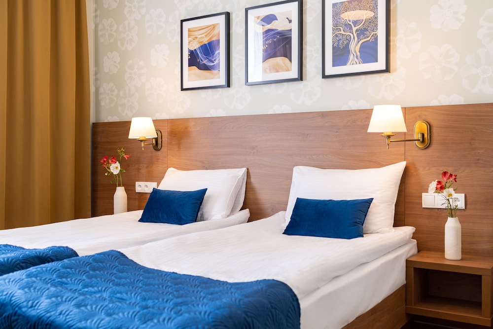Standard Room - Photo 4