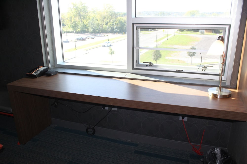 Aloft by Marriott Syracuse Inner Harbor, Zdjęcie 7