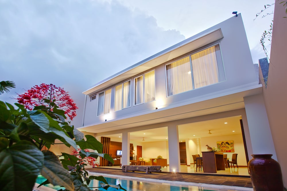 Royal Villa, 3 Bedrooms, Private Pool
