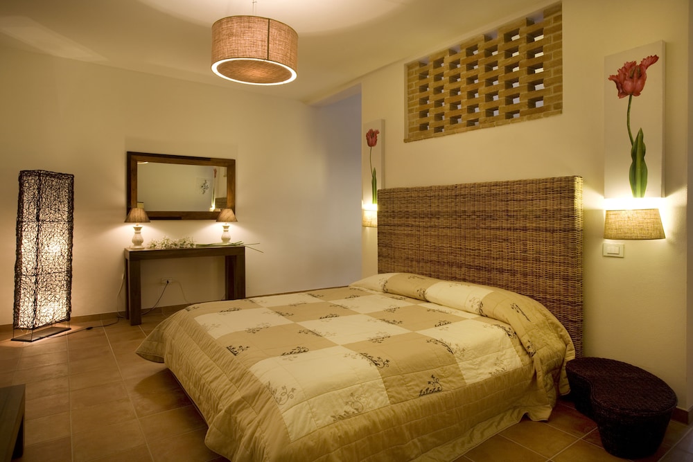 Junior Suite, Garden View photo 3