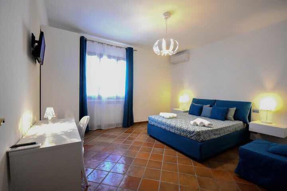 Deluxe Room photo 3
