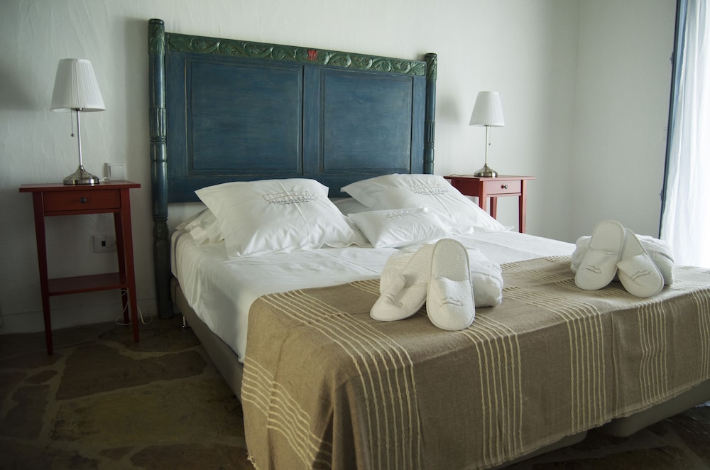 Double or Twin Room photo 1