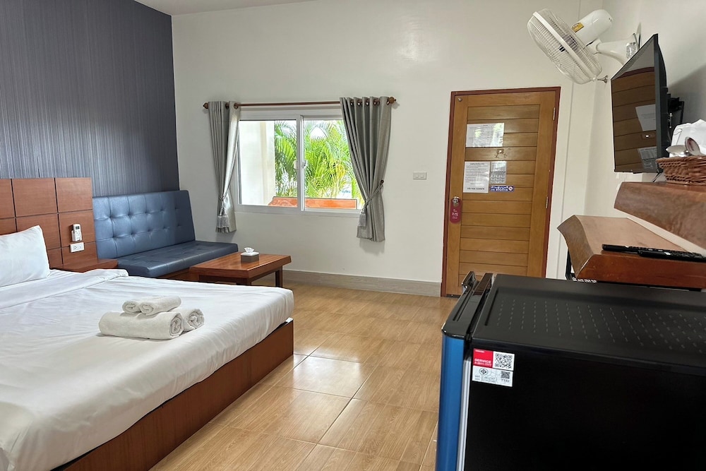 Standard Room - Photo 5