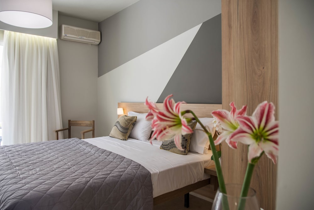 Comfort Twin Room
