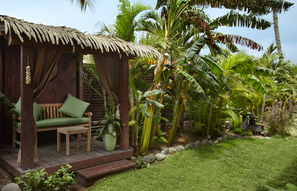 Deluxe Room, Garden View