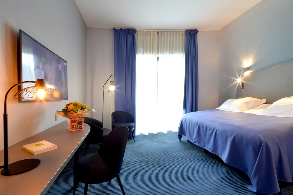 Suite photo 1