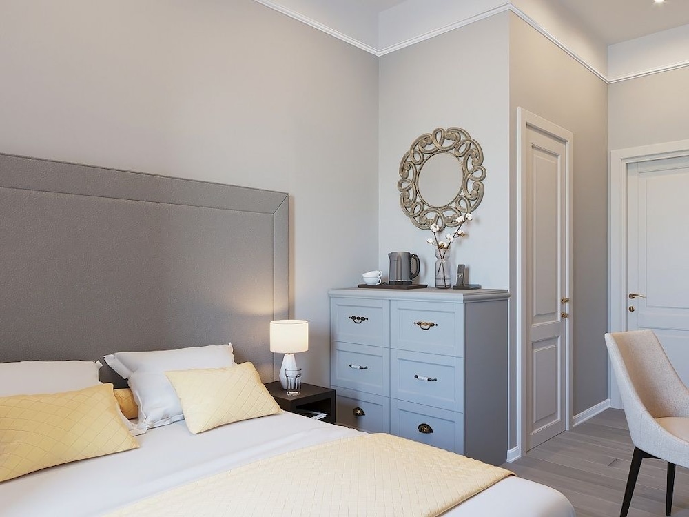 Comfort Double or Twin Room