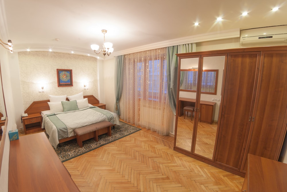 Apartment, 1 Bedroom