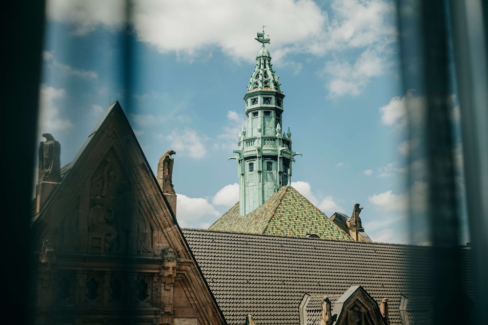 Superior Room, City View - Photo 5
