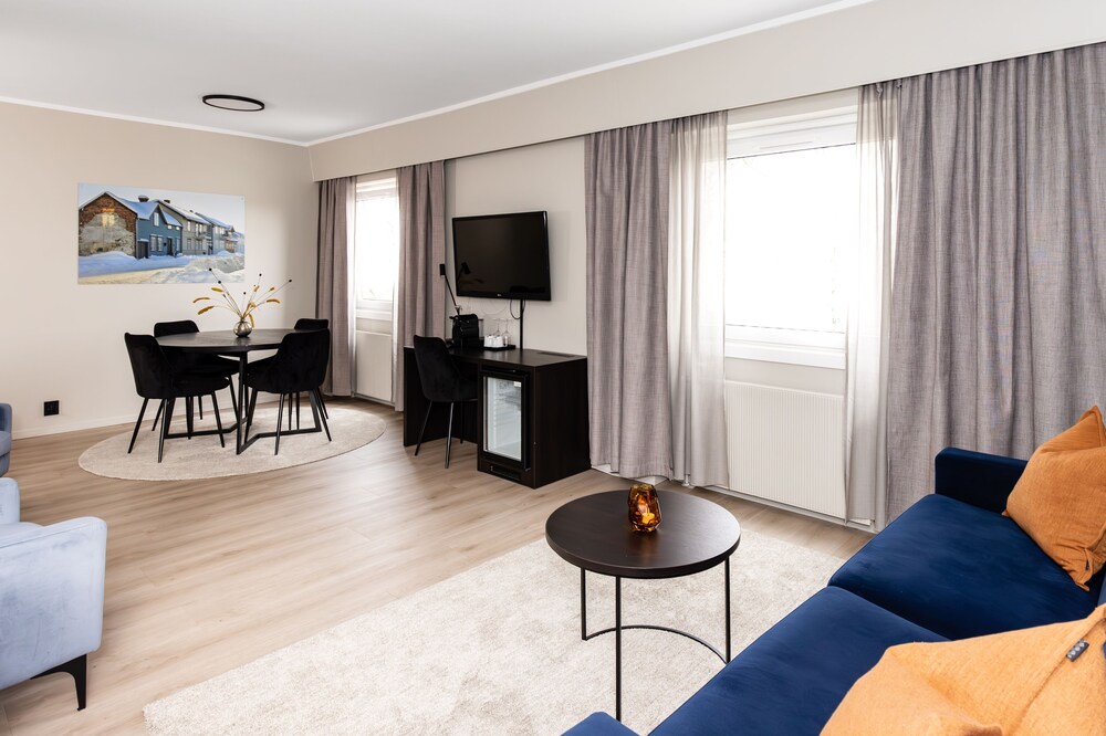 Superior Room, Non Smoking - Photo 1
