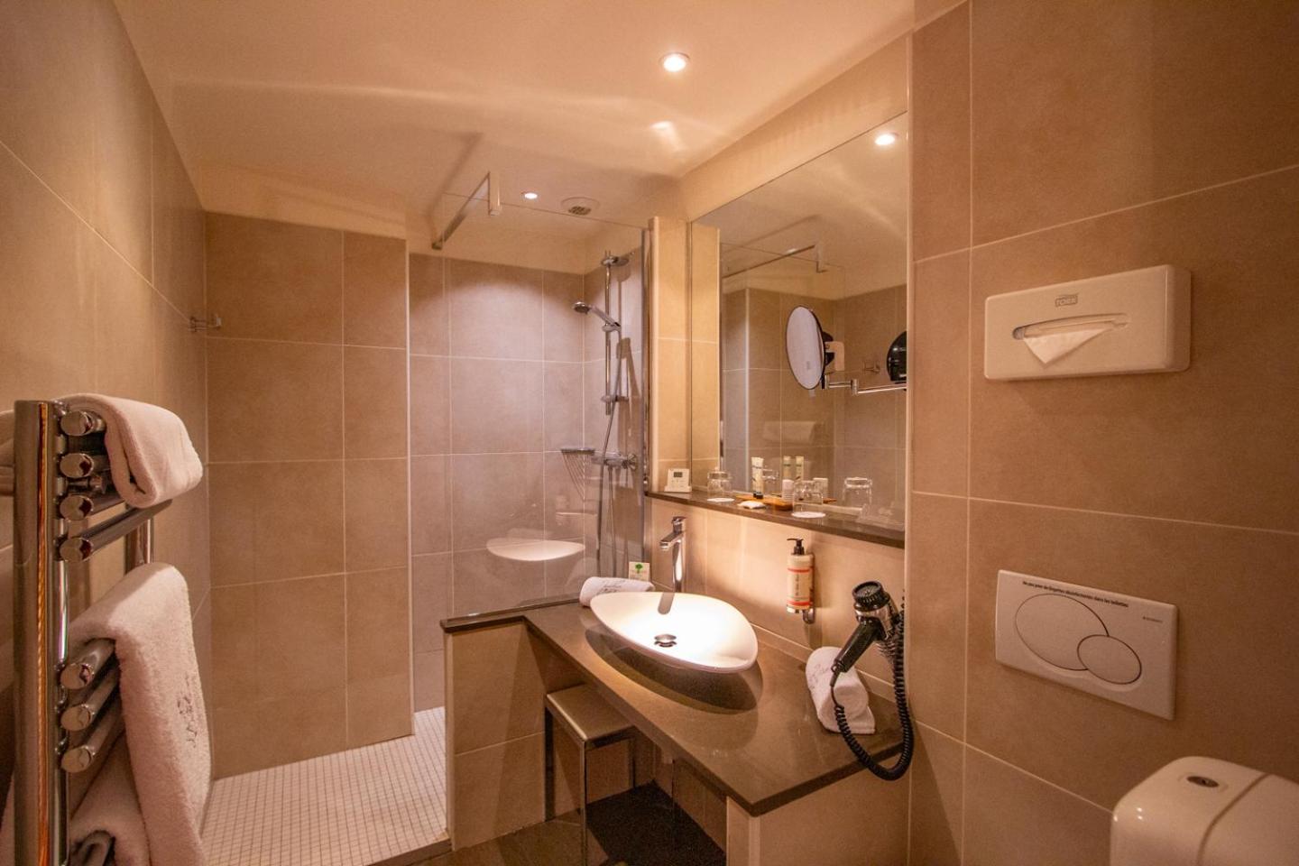 Standard Double Room - Village View photo 3