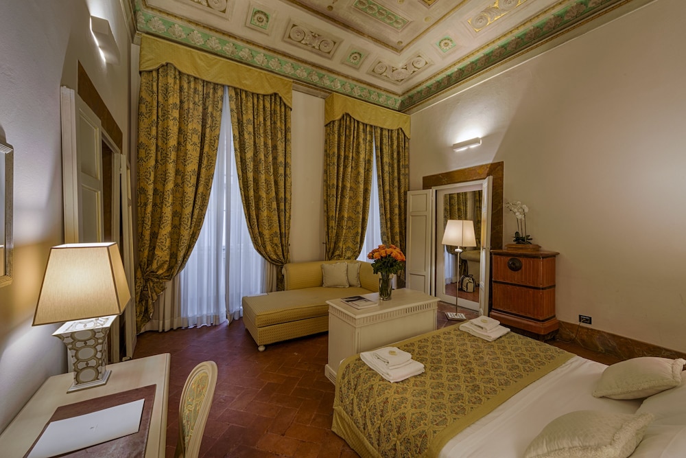 Executive Triple Room photo 1