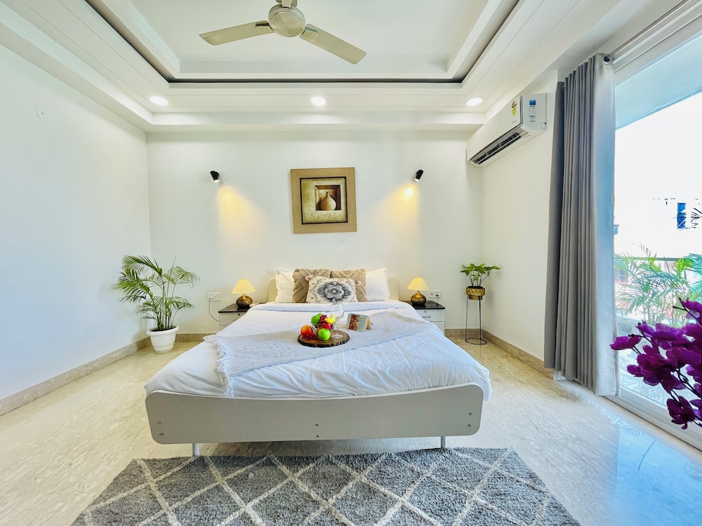 Apartment, 3 Bedrooms