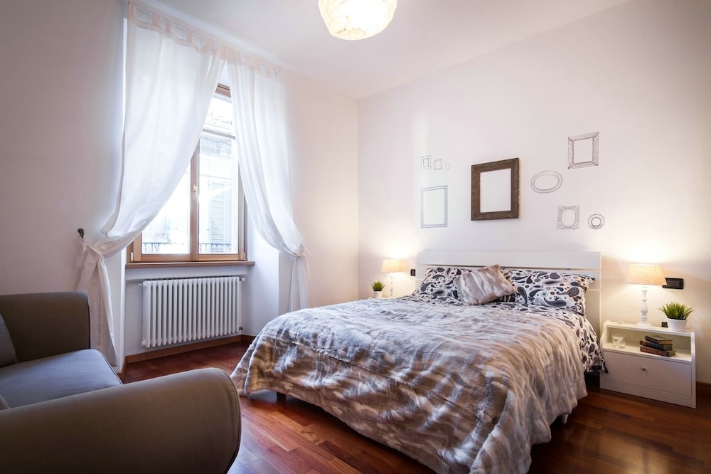 Apartment, 1 Bedroom