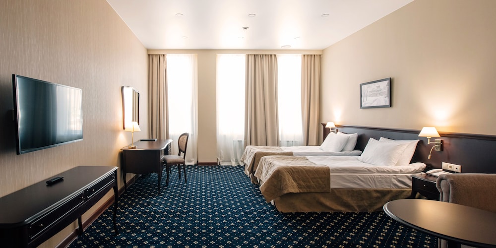 Comfort Room photo 2