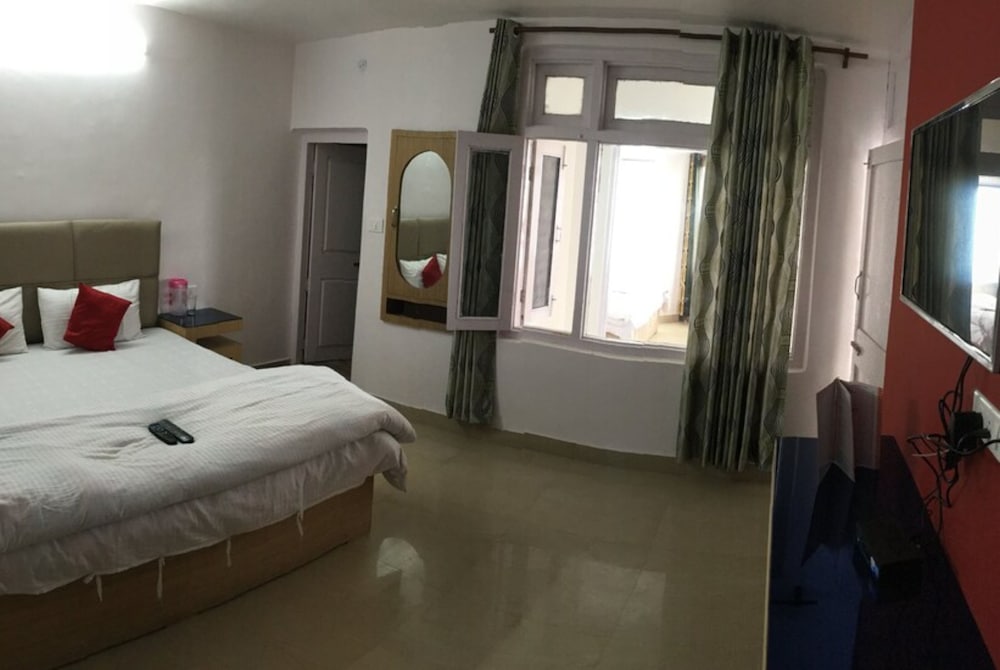 Deluxe Quadruple Room - Photo 7