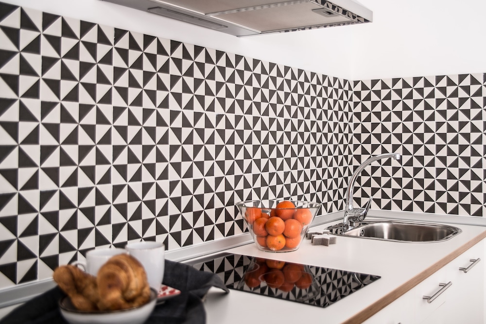 Apartamentos Campo del Príncipe, Billede 5