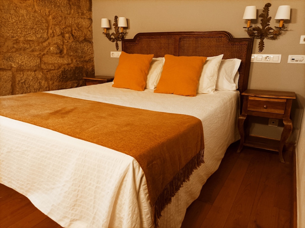 Basic Double Room, Valley View
