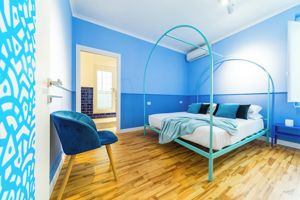 Double Room, Balcony