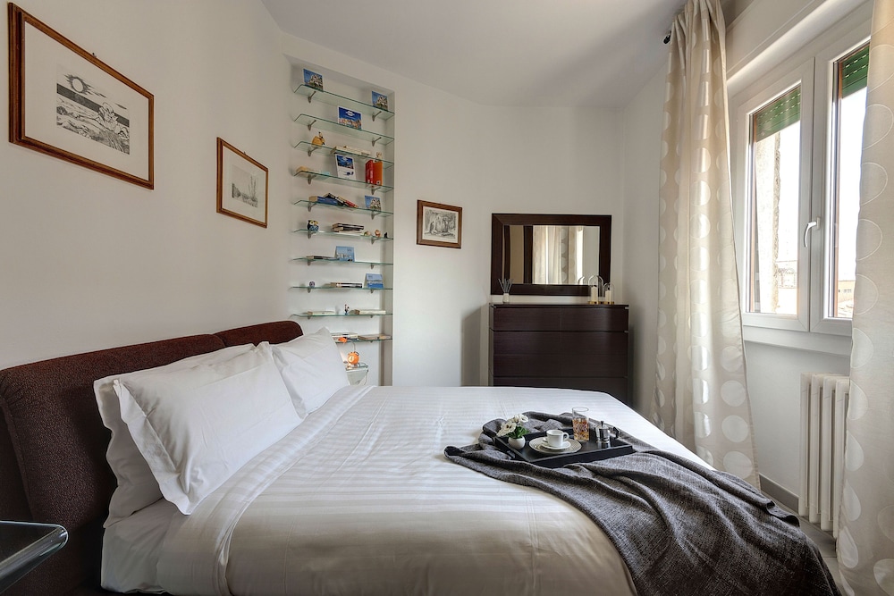 Apartment, 2 Bedrooms