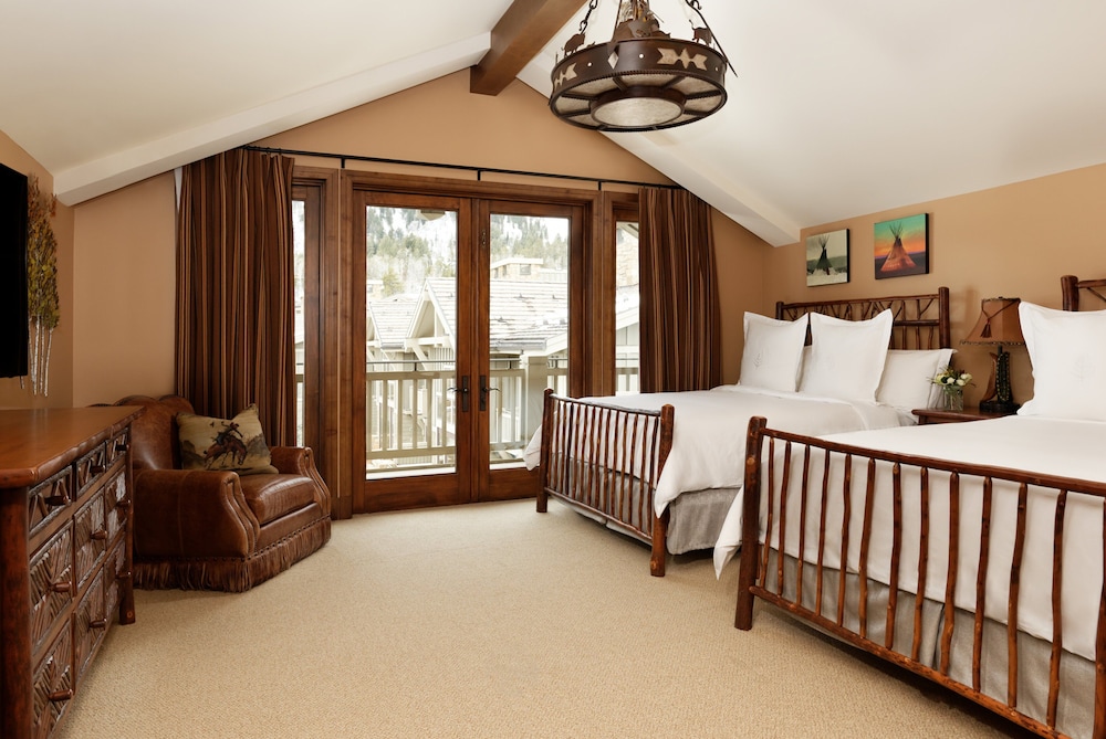 Penthouse, 3 Bedrooms, Non Smoking (The Delta Residence 1 King 3 Queen) - Photo 5