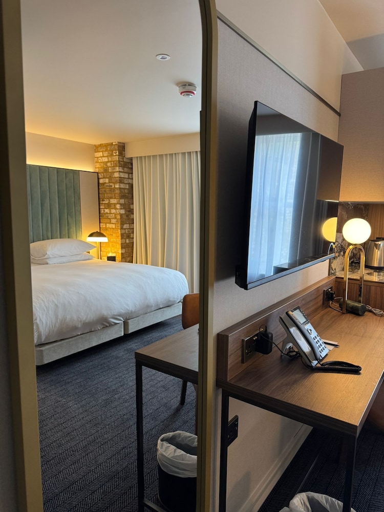 Signature Room photo 1
