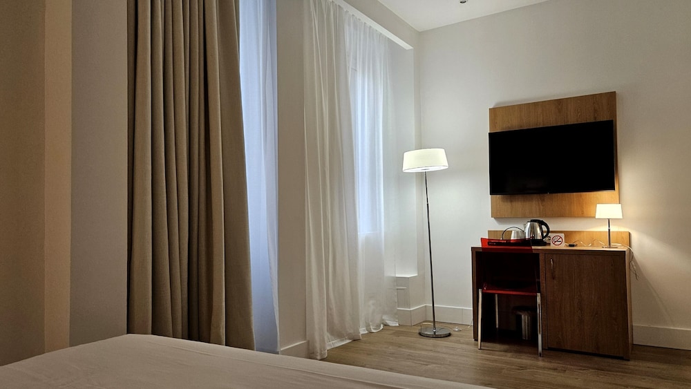 Superior Double or Twin Room (SPVA) - Photo 2