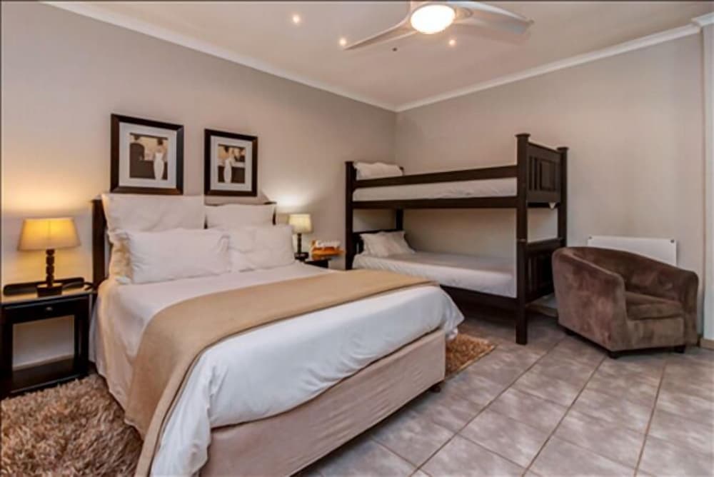 Standard Double Room (Lodge 4 Room) photo 1