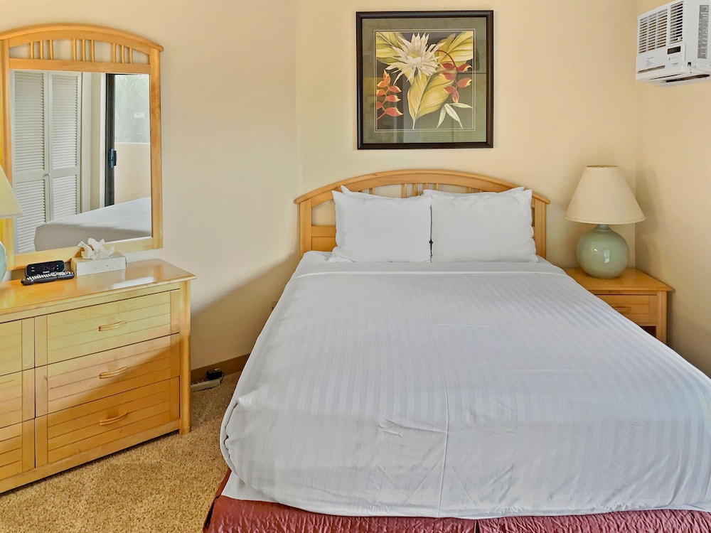 Economy Condo, 1 Bedroom, Ocean View photo 3
