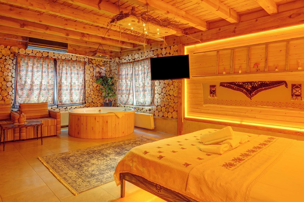 Luxury Double Room