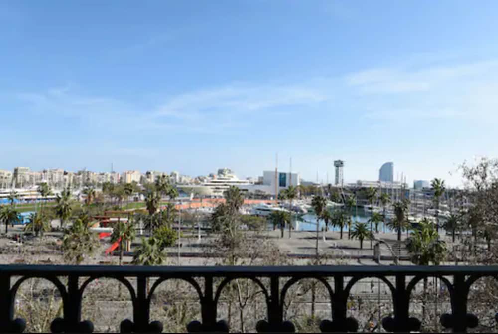 Deluxe Room, Harbor View photo 3