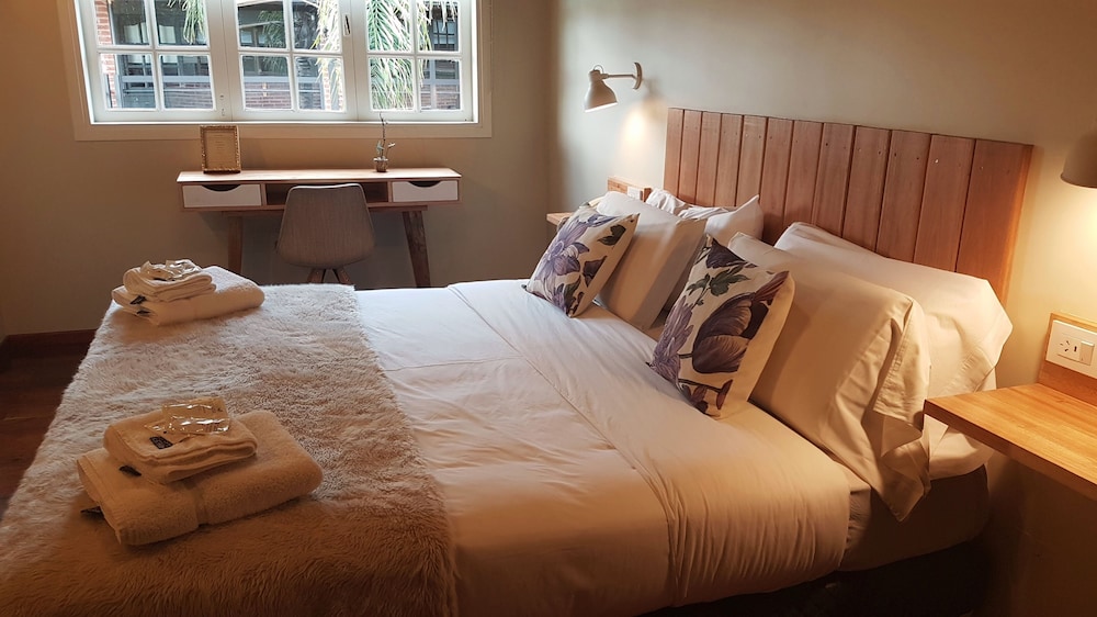 Suite - Photo 1