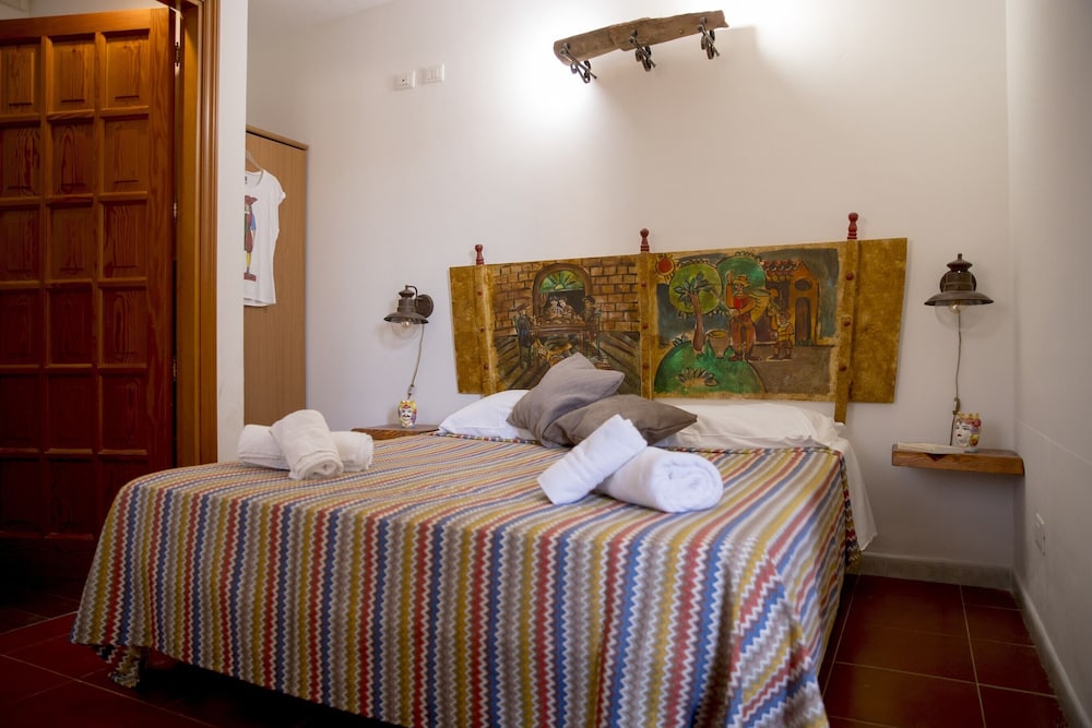 Economy Apartment
