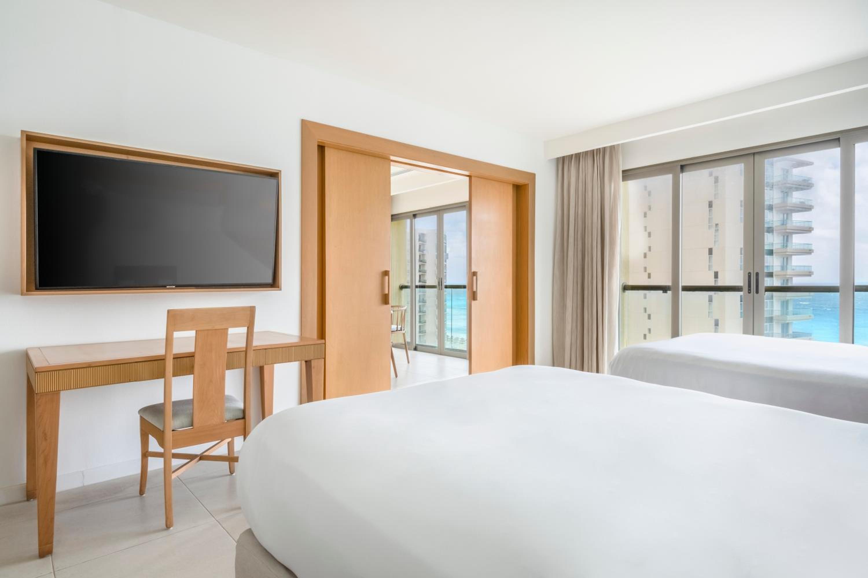 Suite Ocean View Single Use photo 1