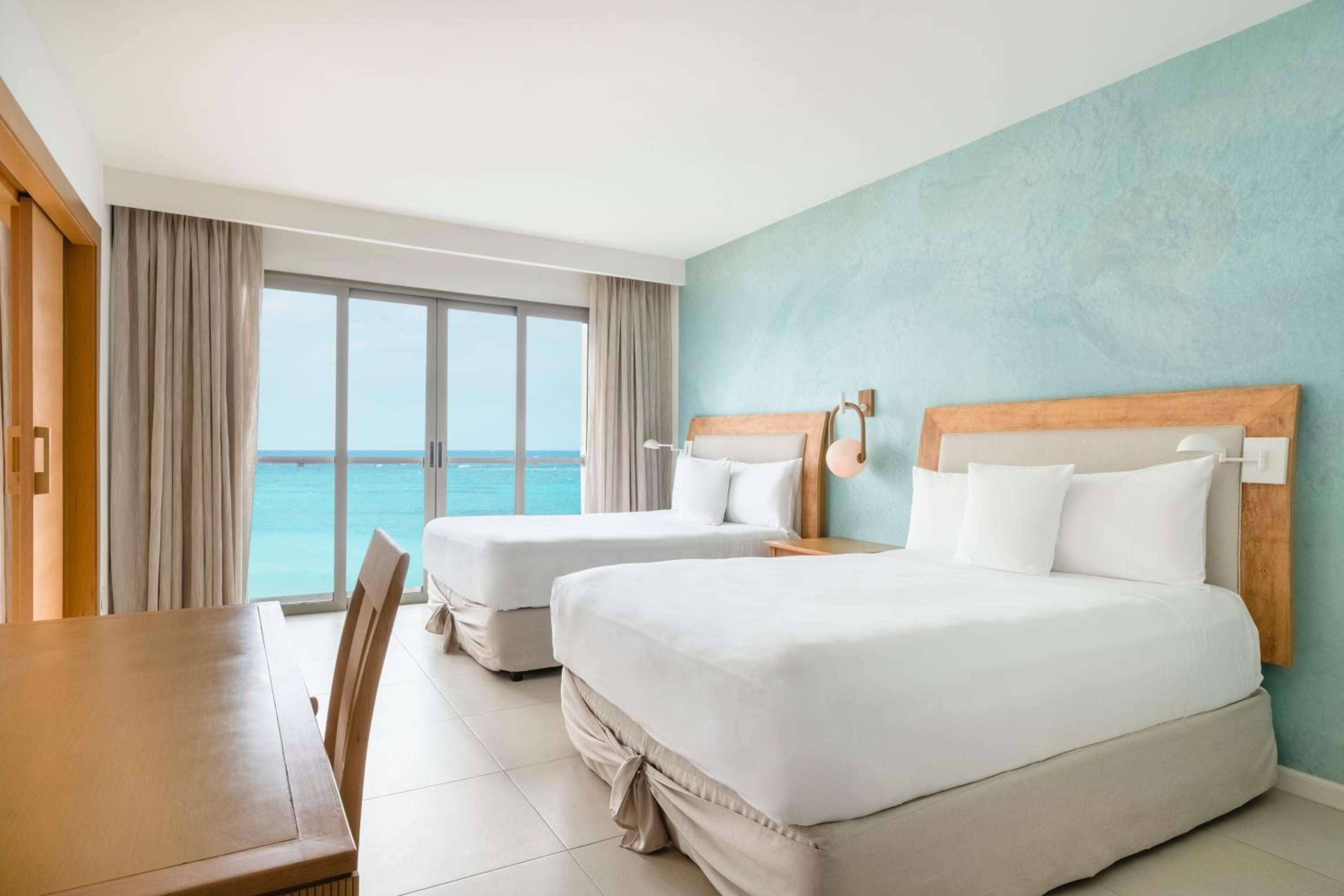 Suite Ocean View Single Use photo 3