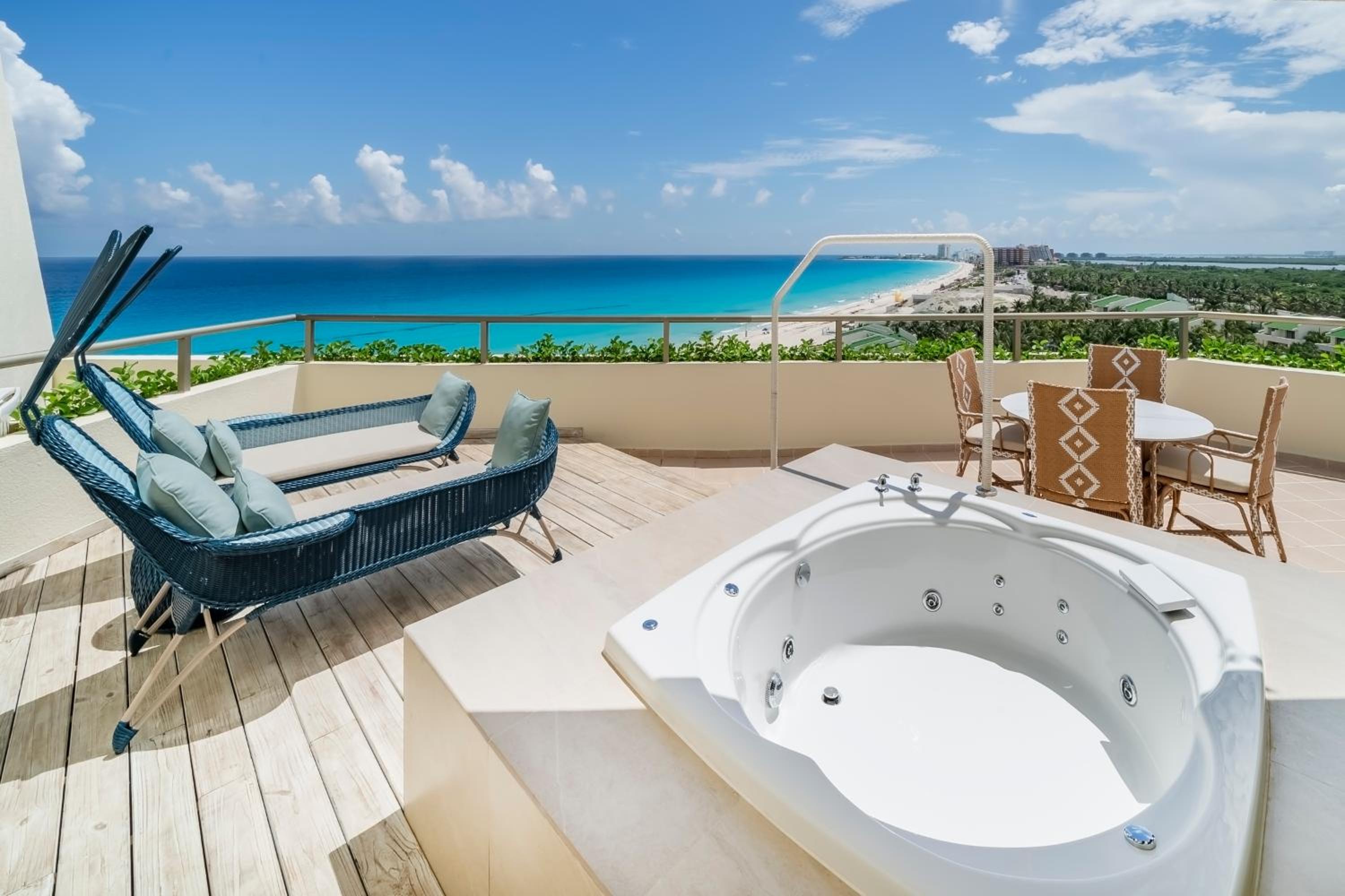Suite Ocean Front Single Use photo 3