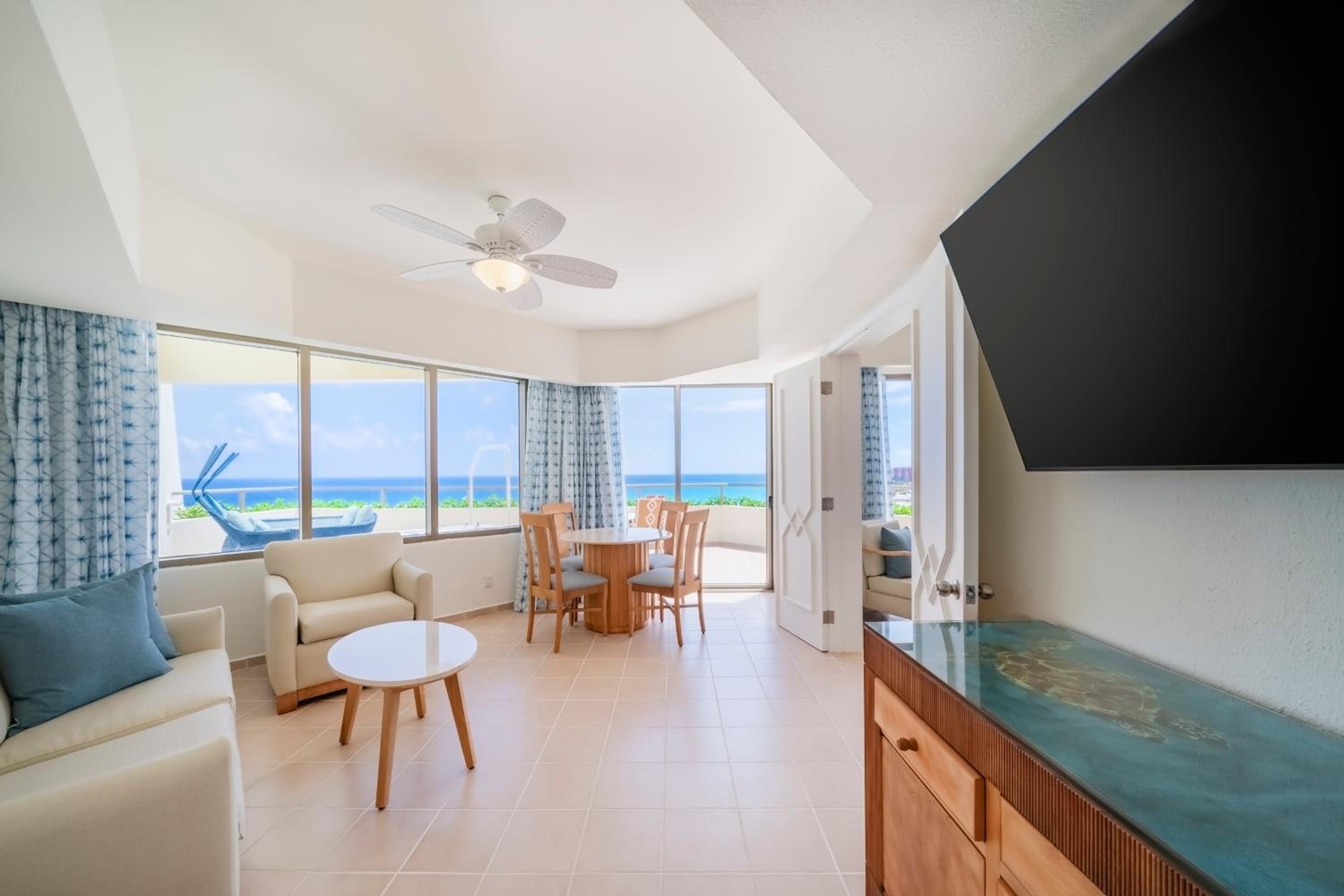 Suite Ocean Front Single Use photo 2
