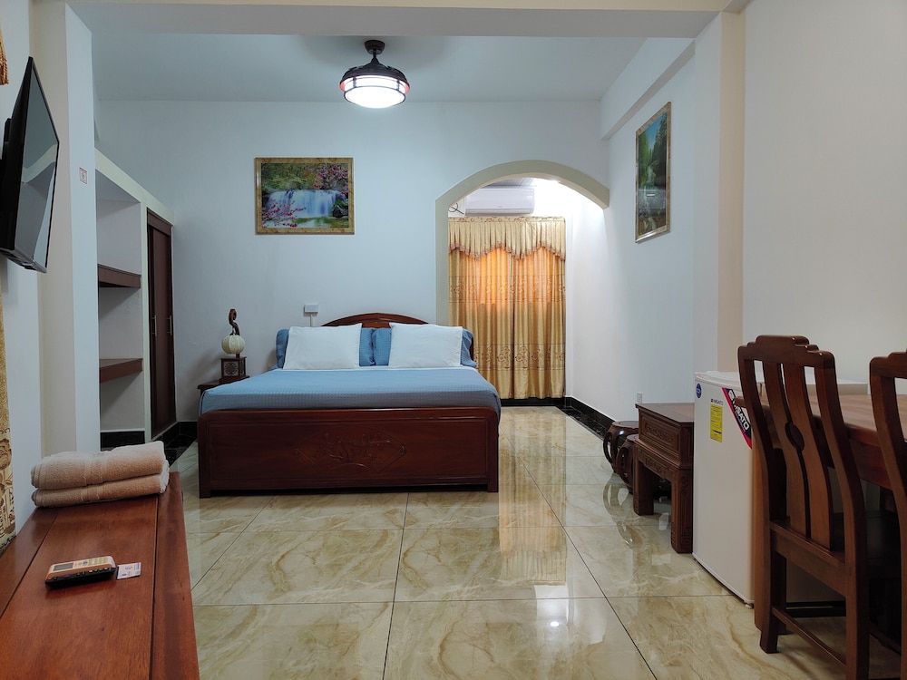 Deluxe Double Room photo 1