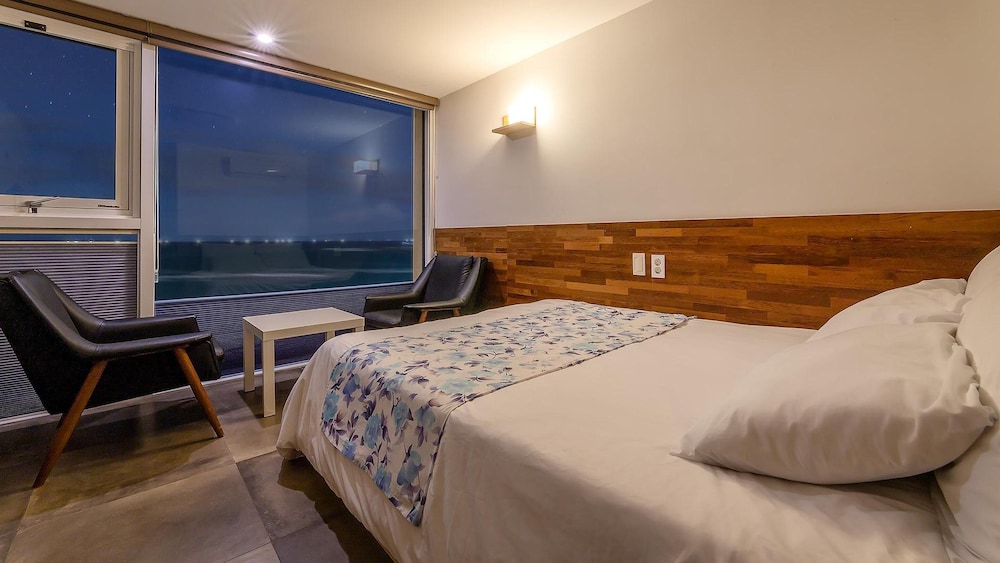 Basic Room, 1 Bedroom (201(oceanview)) - Photo 5