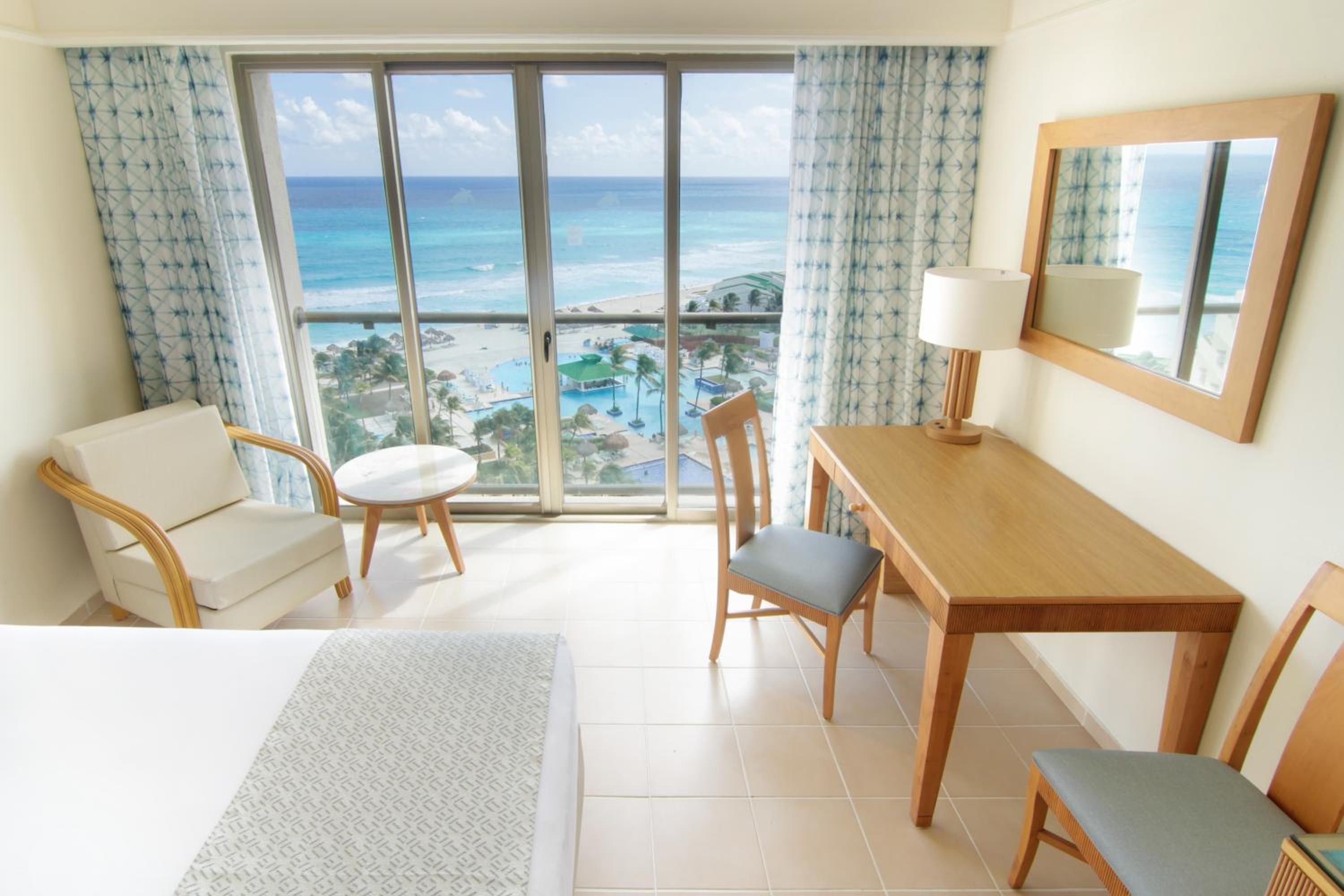 Premium Ocean View Single Use photo 2